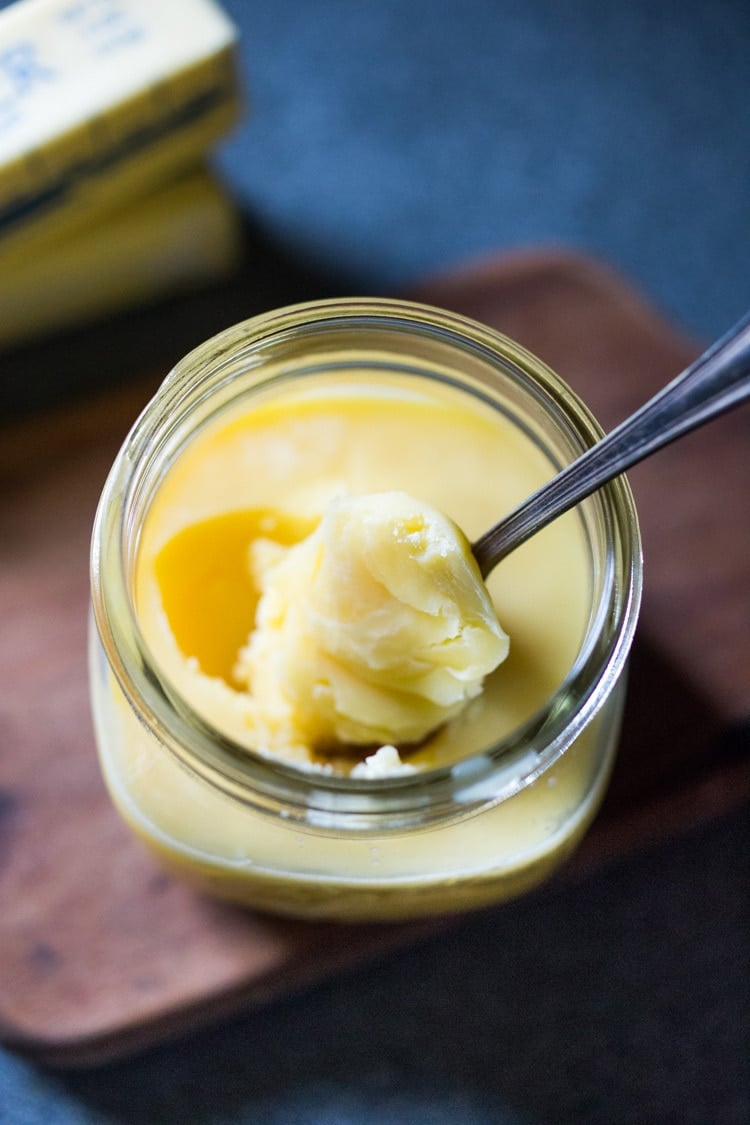 Master Homemade Ghee: Your Simple Step-by-Step Guide